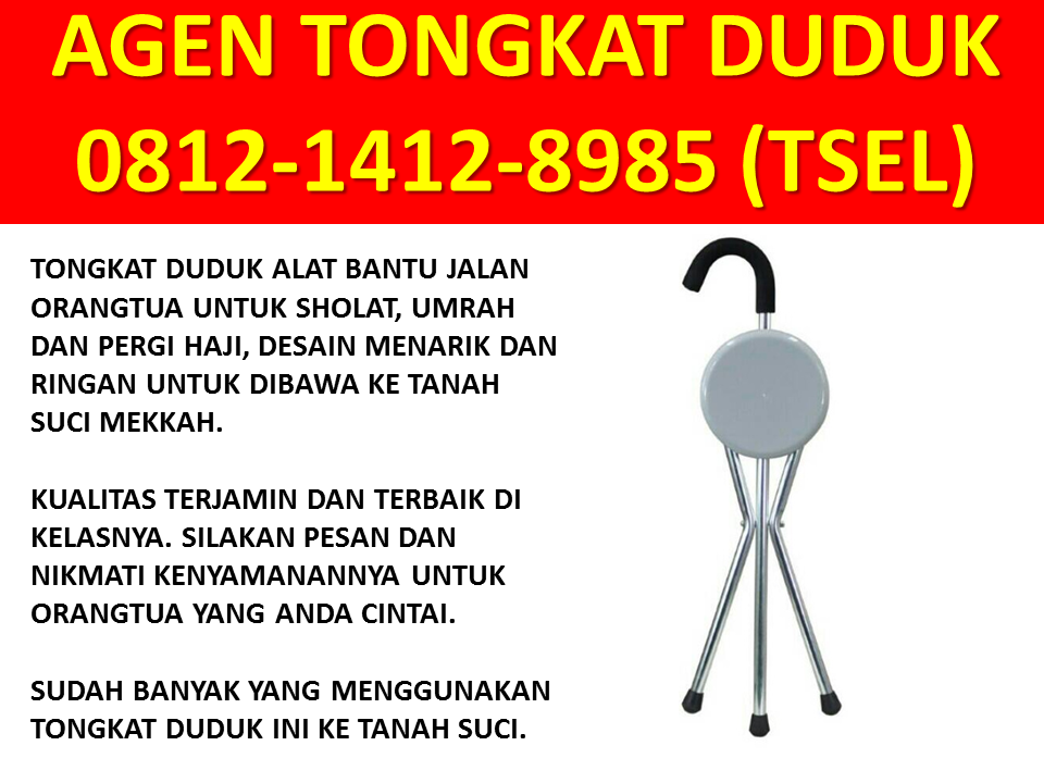 0812 1412 8985 Tsel Tongkat Kursi  Surabaya  Jual Kursi  